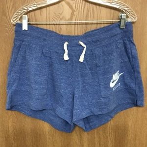 Nike Shorts Size Large